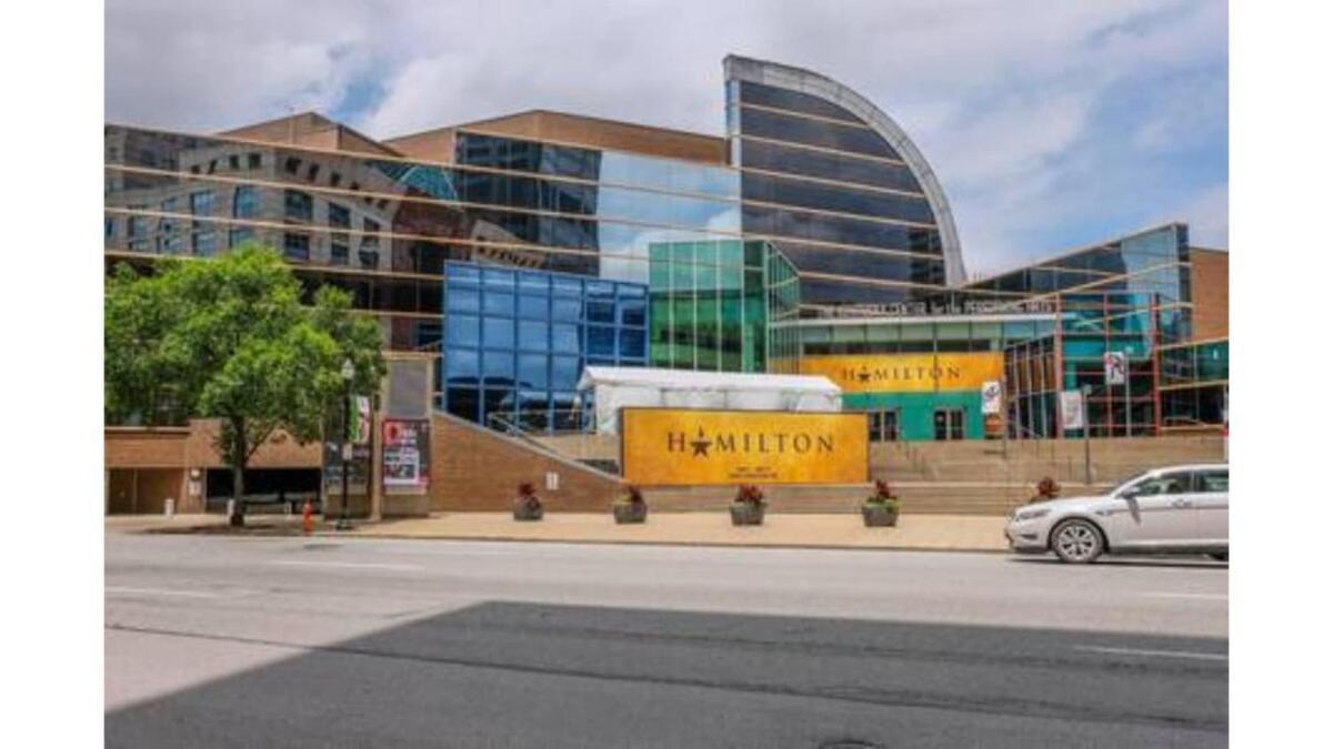 Stunning Nulu 1Br Cozysuites 03 Louisville Exterior photo